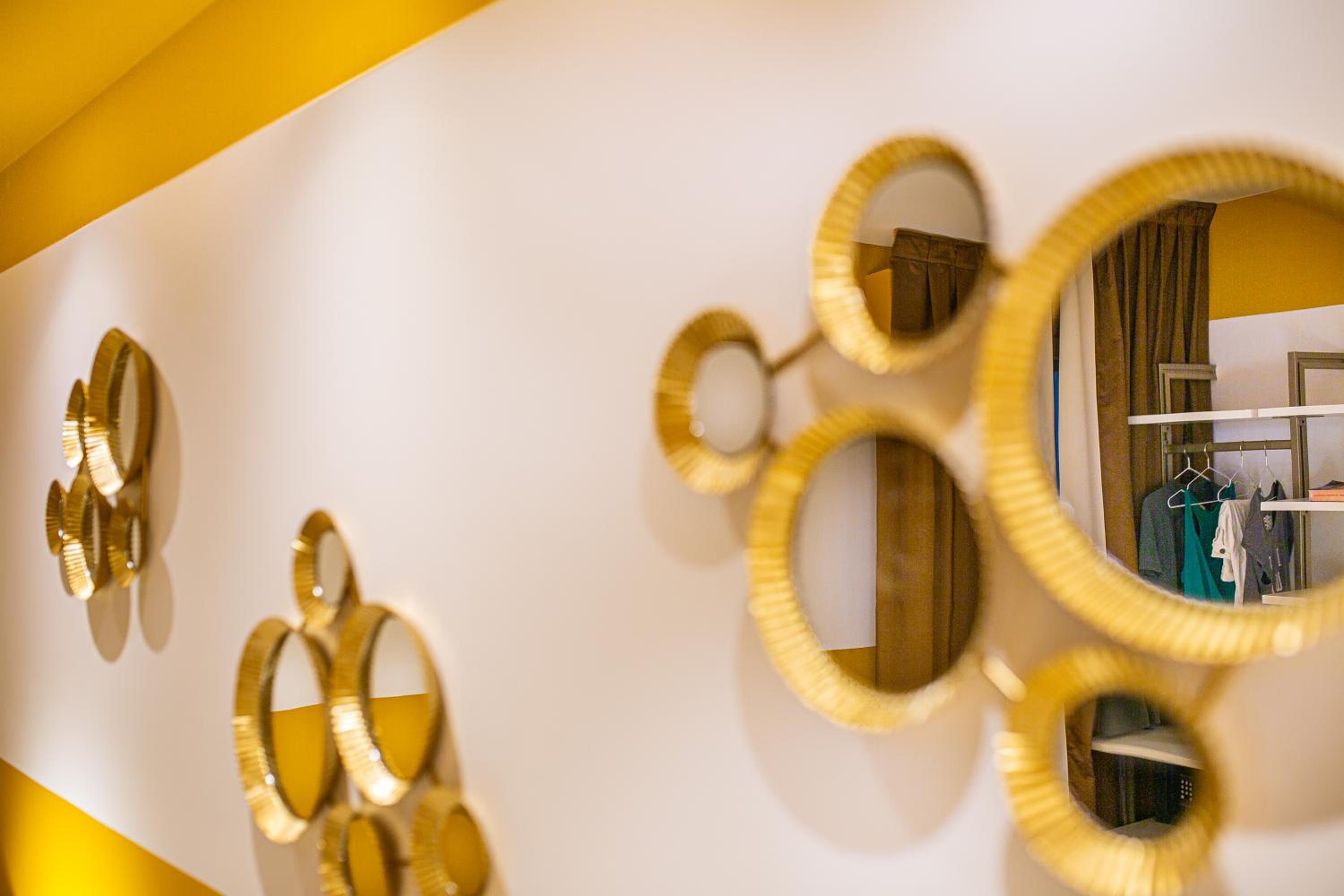 Basic Double or Twin Room