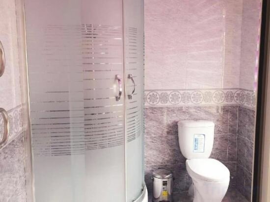 Triple Room With Private Bathroom