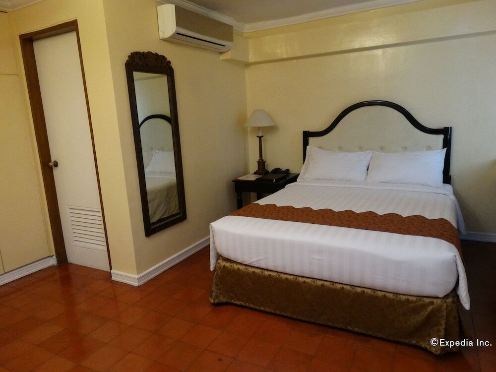 Executive Room, 1 Queen Bed