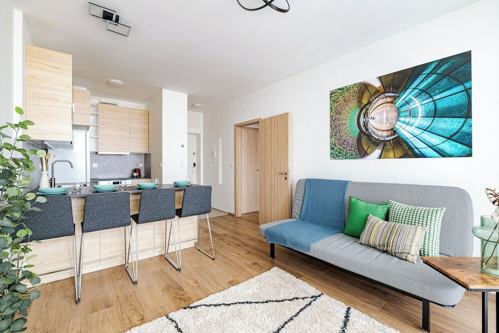 Family Apartment