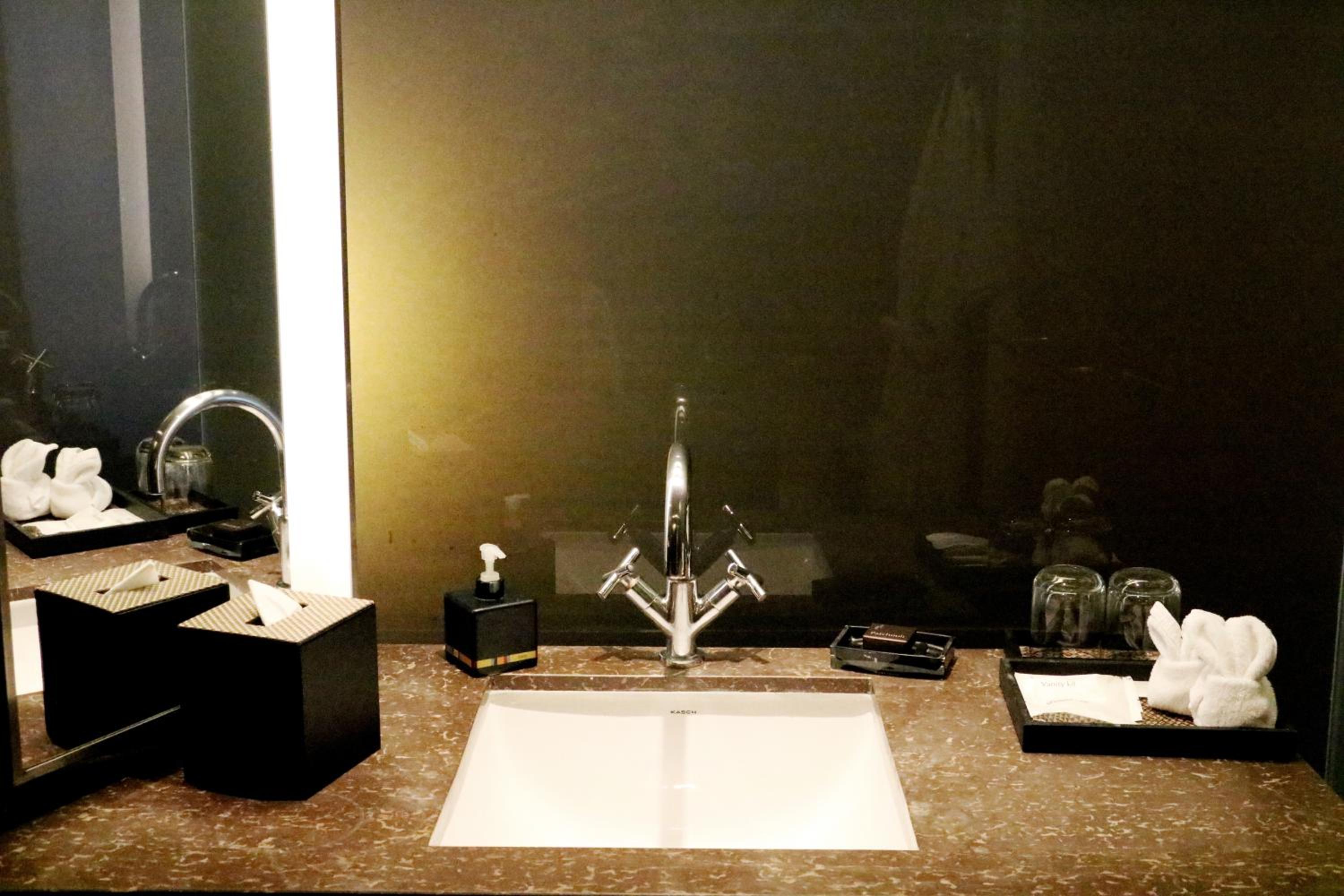 Premier Room With Private Balcony
