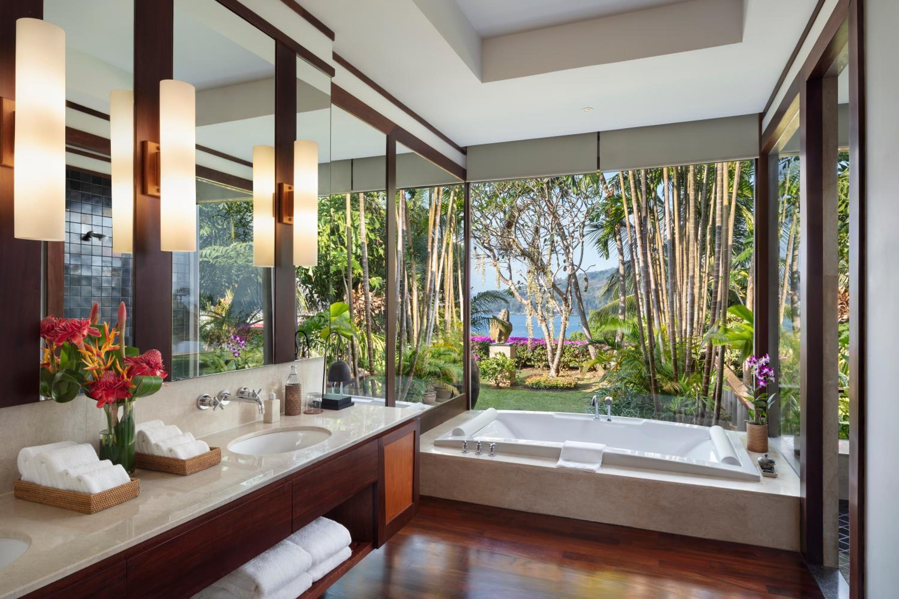 Three-Bedroom Villa with Private Pool