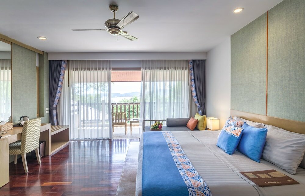Deluxe Chalet