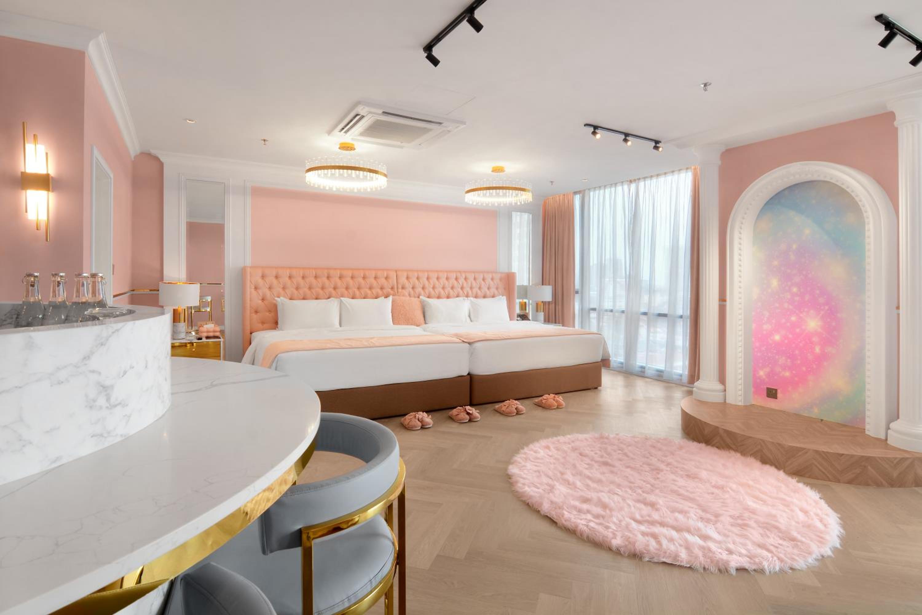 Diva Family Suite