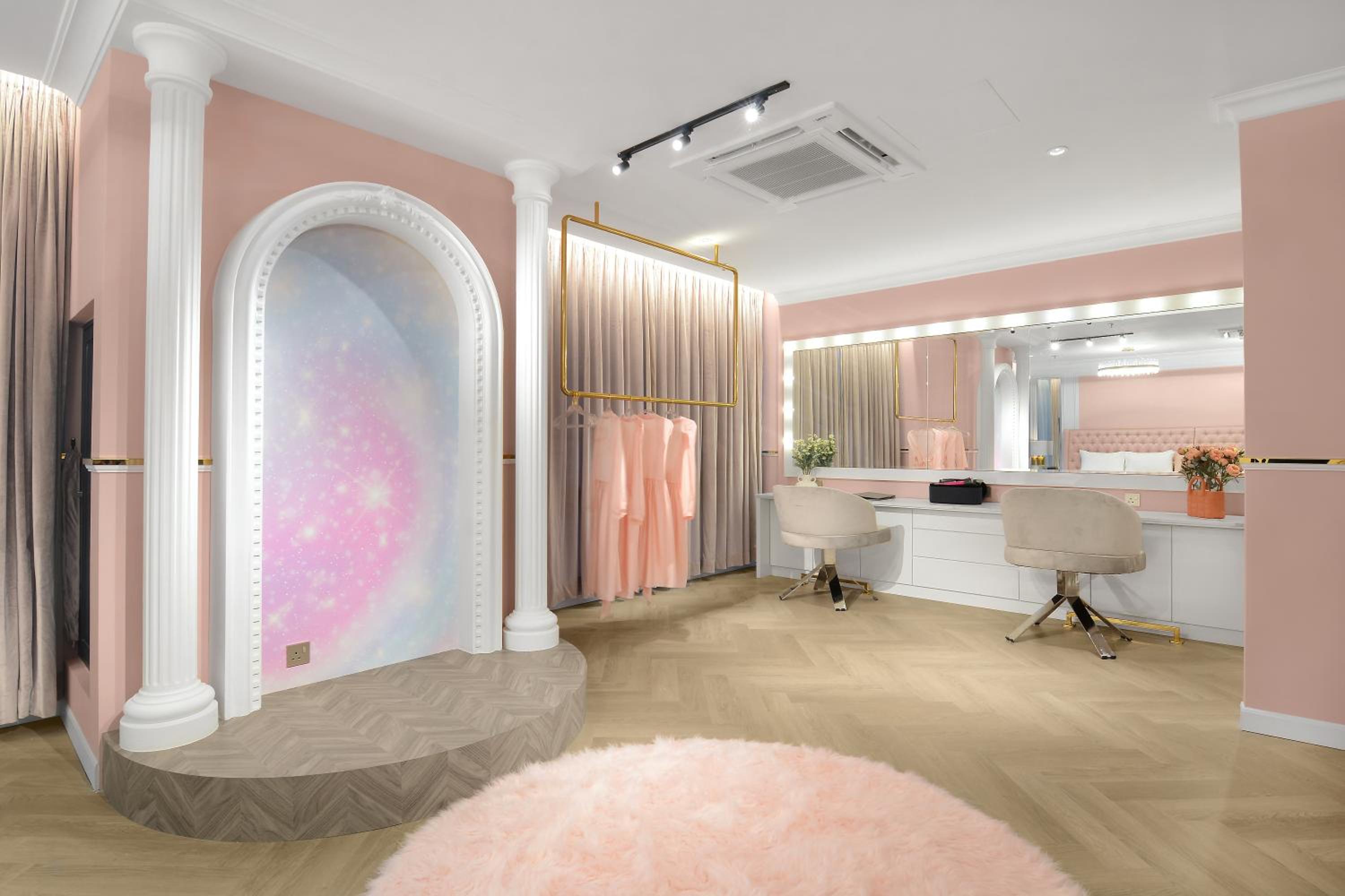 Diva Family Suite