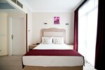 Superior Double Room в Artefes Hotel