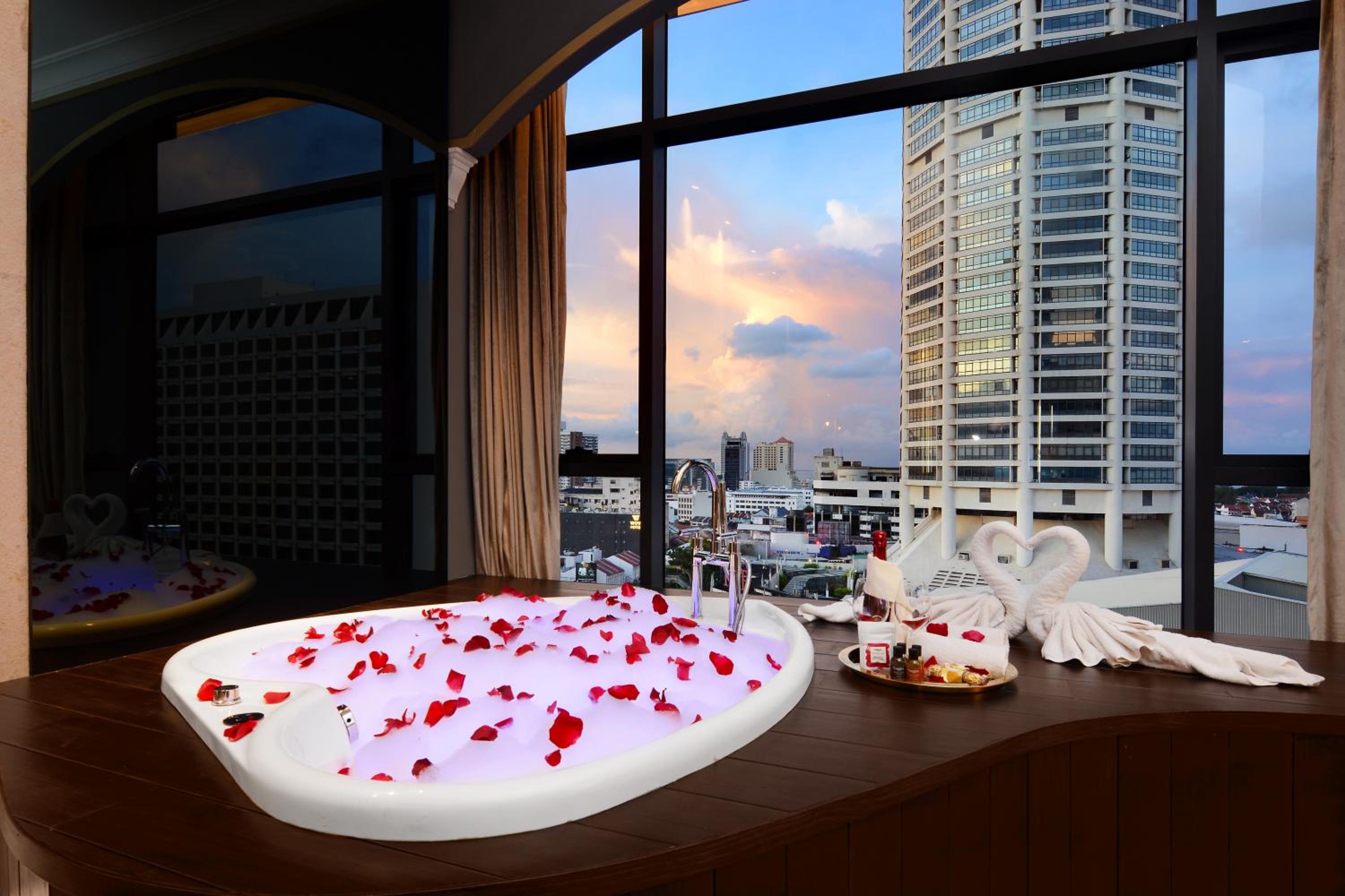 Darling Suite