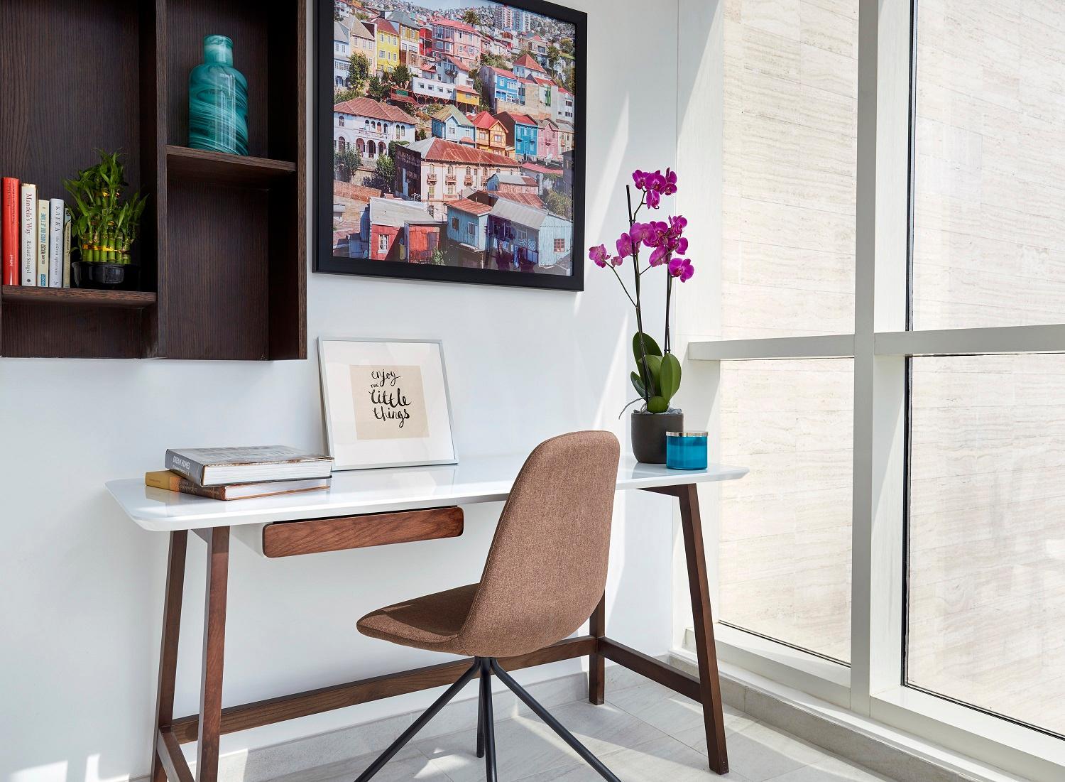 Two-Bedroom Suite with King and Single Bed