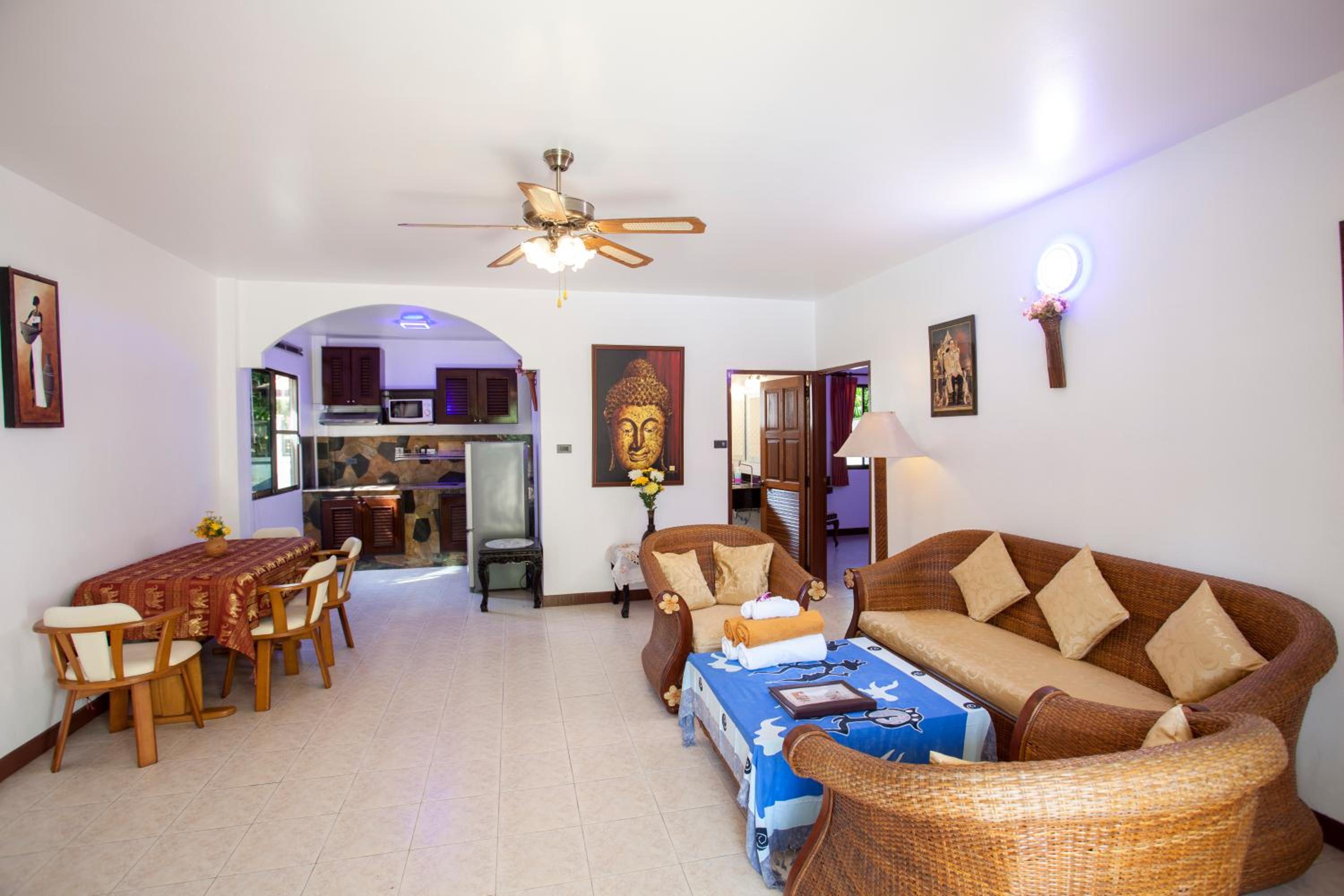 Grand Deluxe Double Room