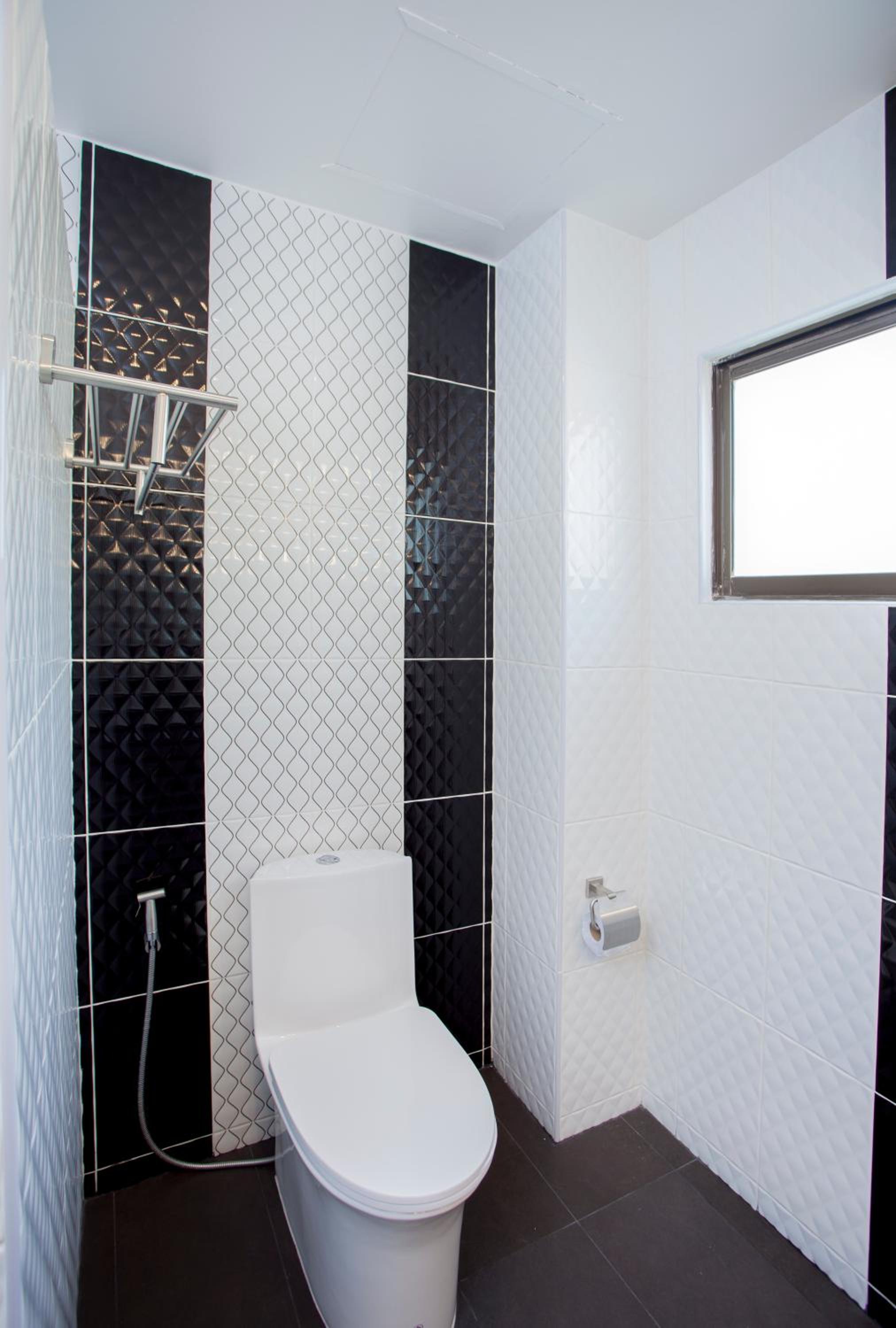 Grand Deluxe Double Room