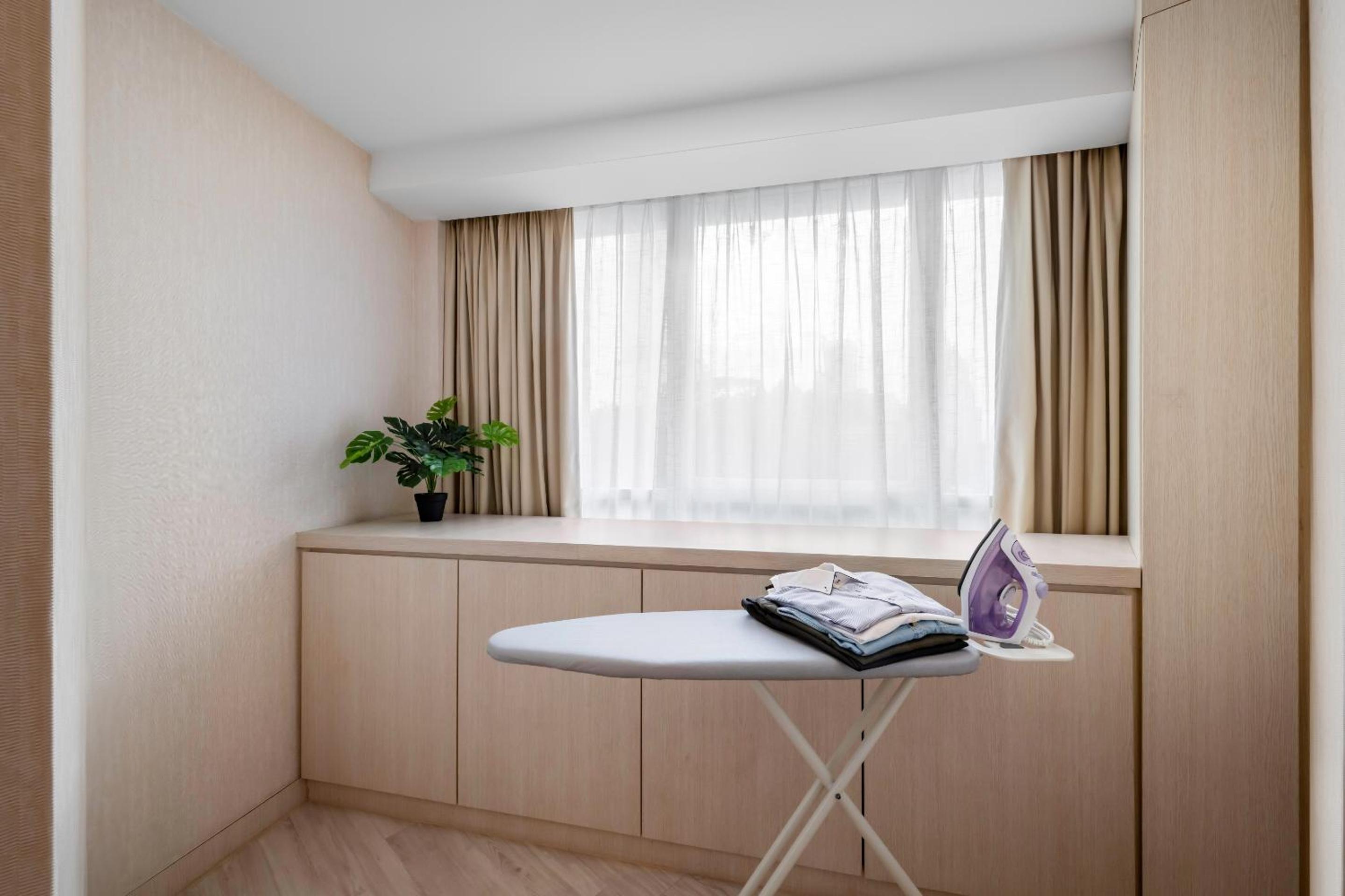 Family Connecting Suite