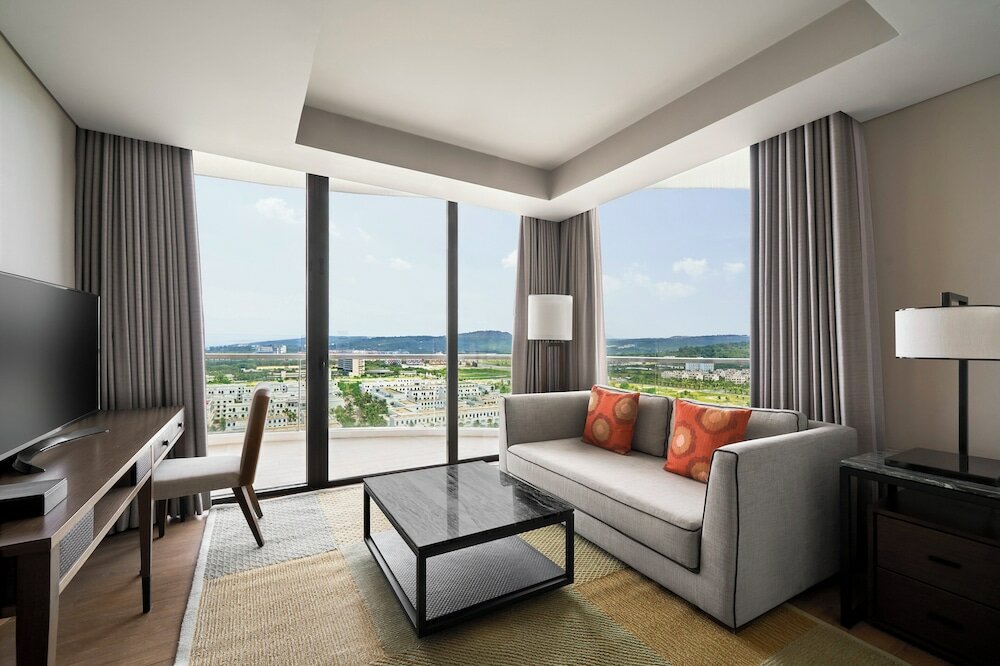 Room, 2 Bedrooms (Residence)