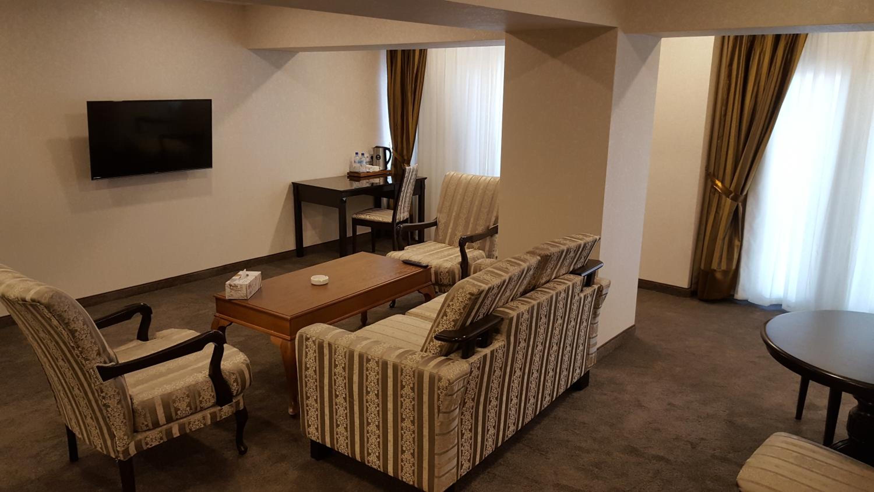 Grand Suite