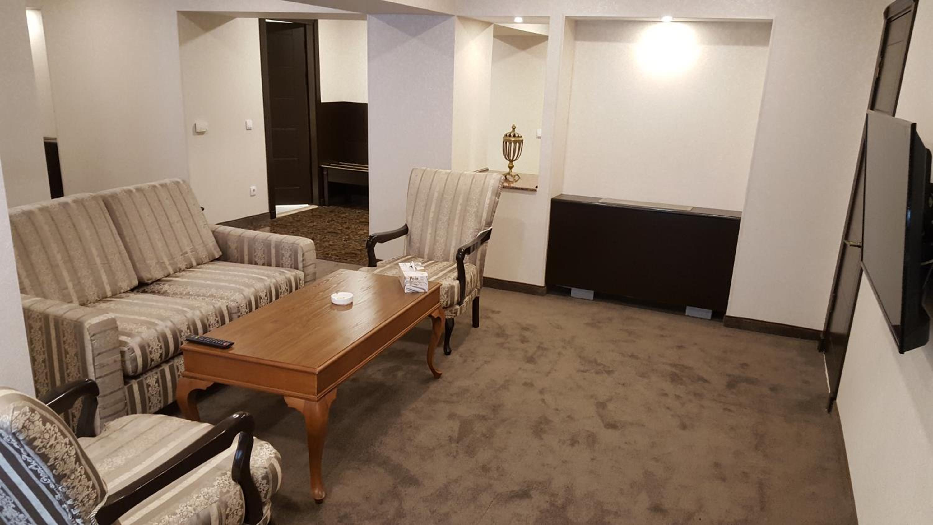 Grand Suite