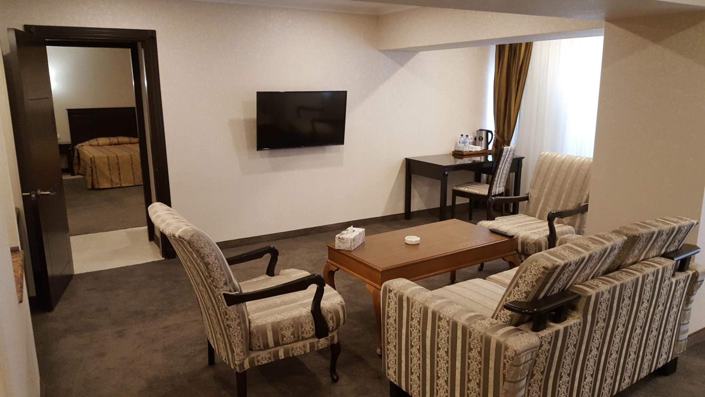 Grand Suite