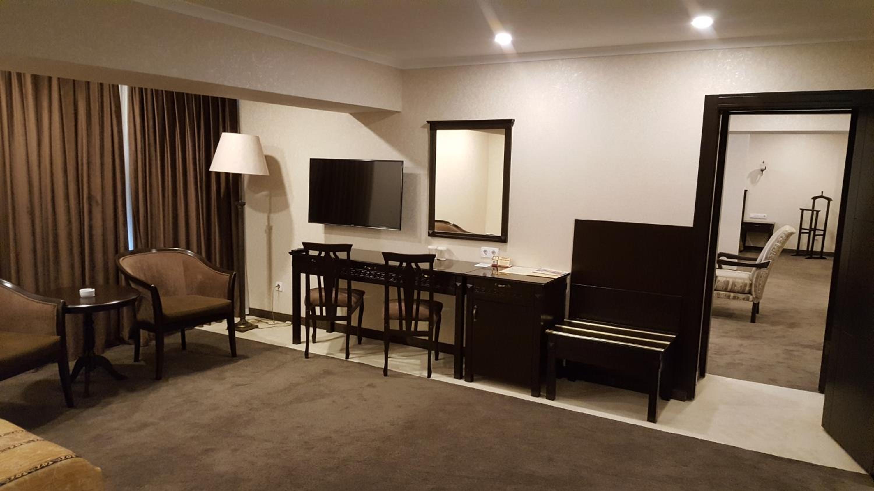 Grand Suite