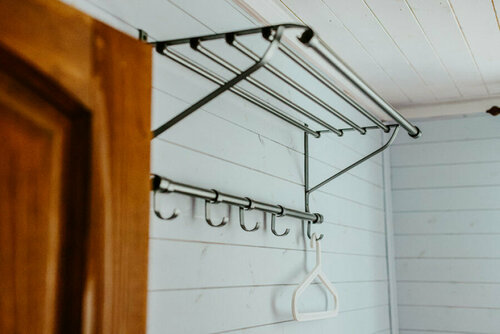 Коттедж в Эко-Любимка