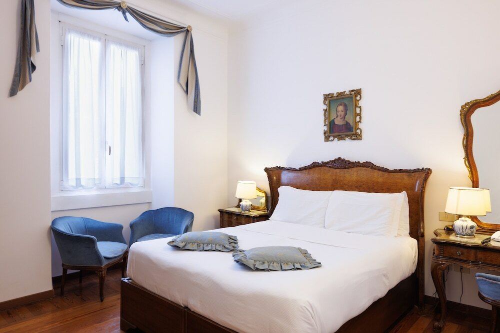 Double Room (Charm)