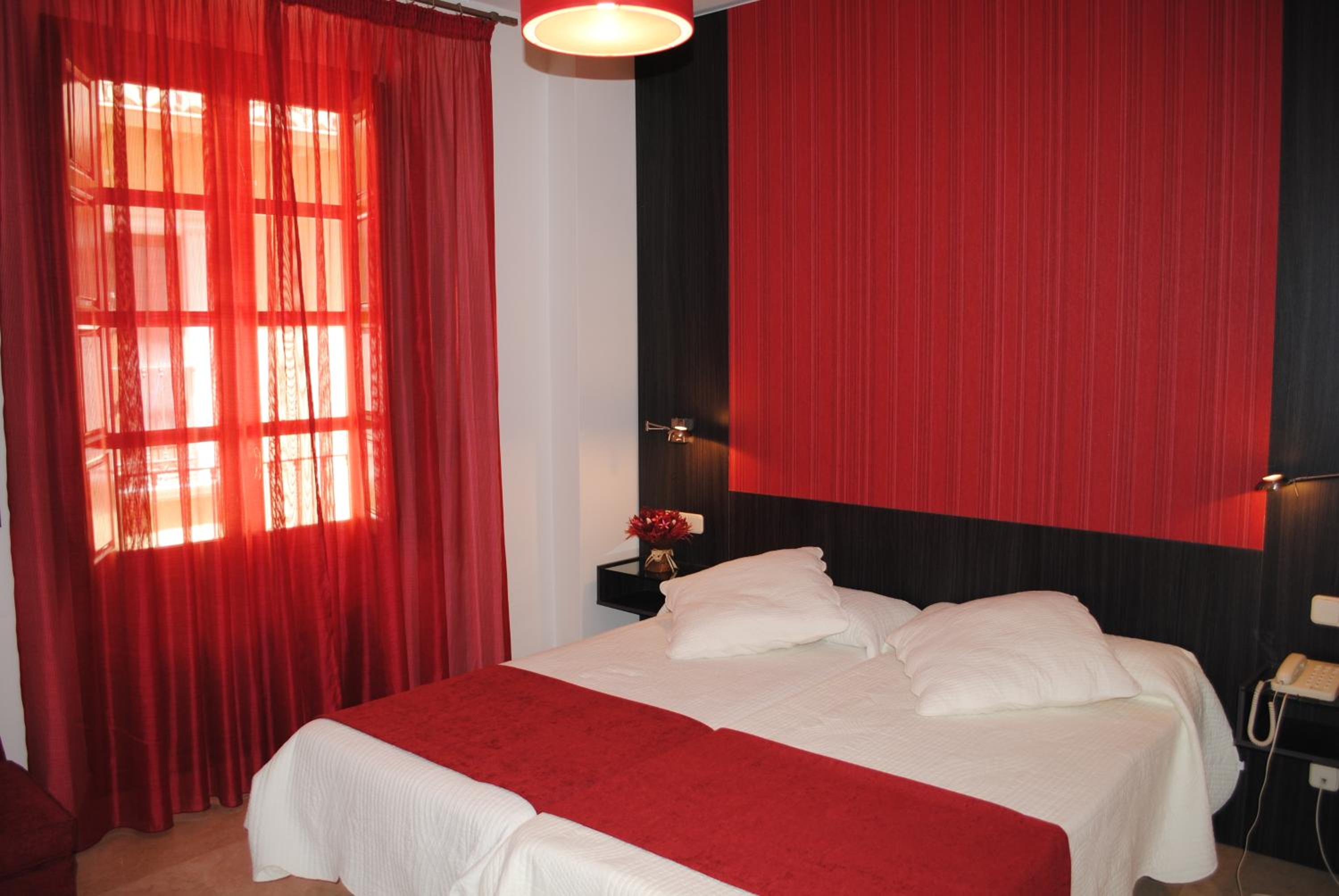 Urban Room