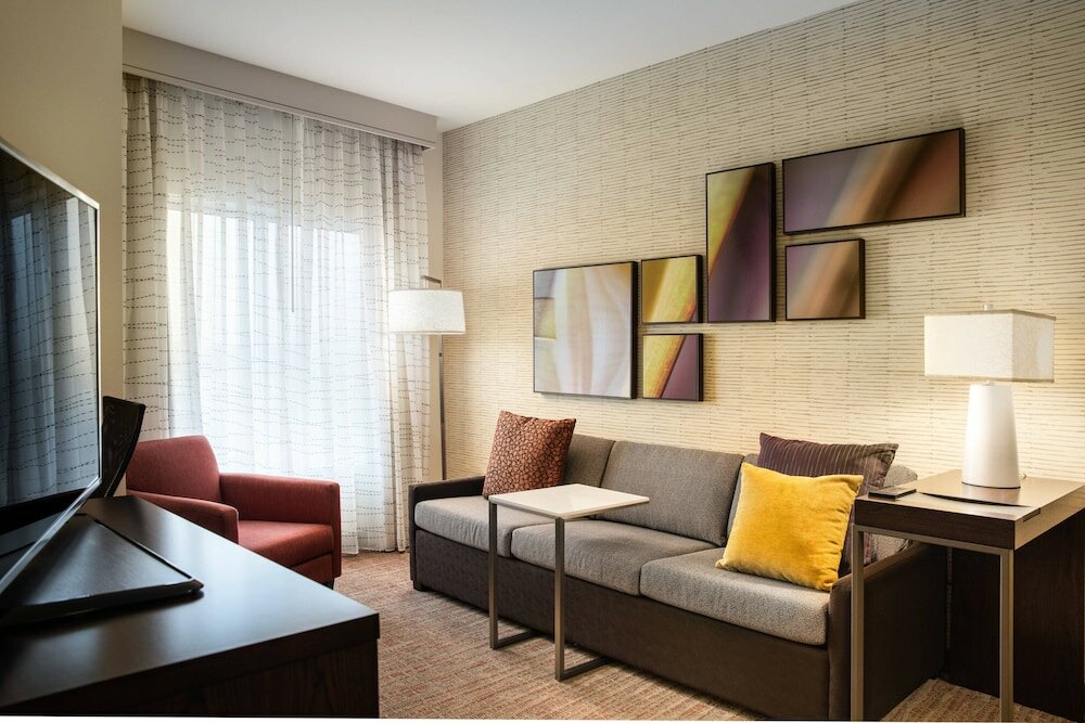 Suite, 1 Bedroom