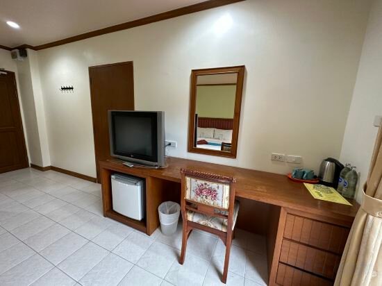 Standard Room Without View Lower Floor