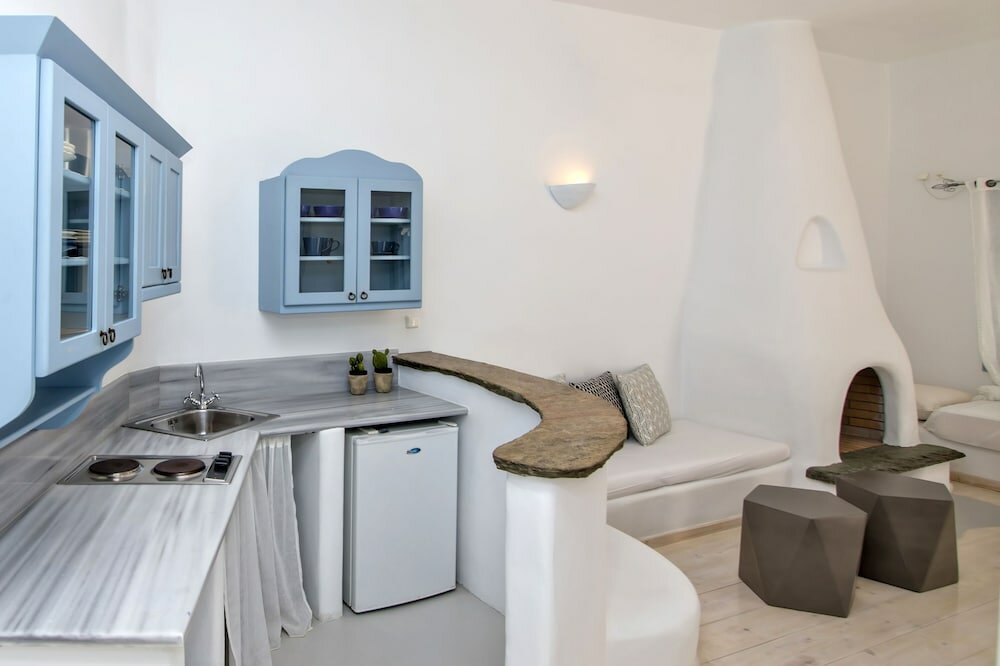 Family Suite, Pool View