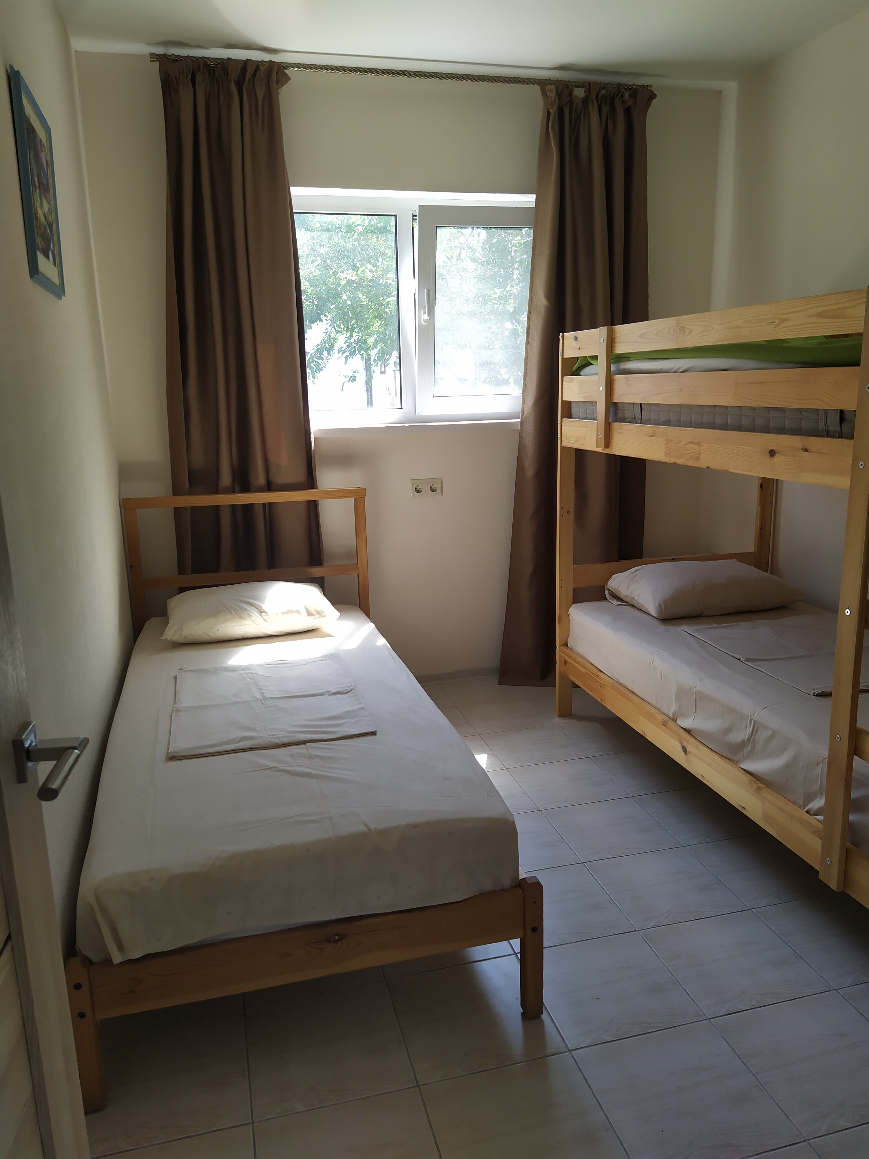 Дом для семейного отдыха