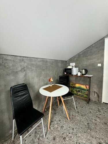 Стандартный двухместный номер с 1 кроватью