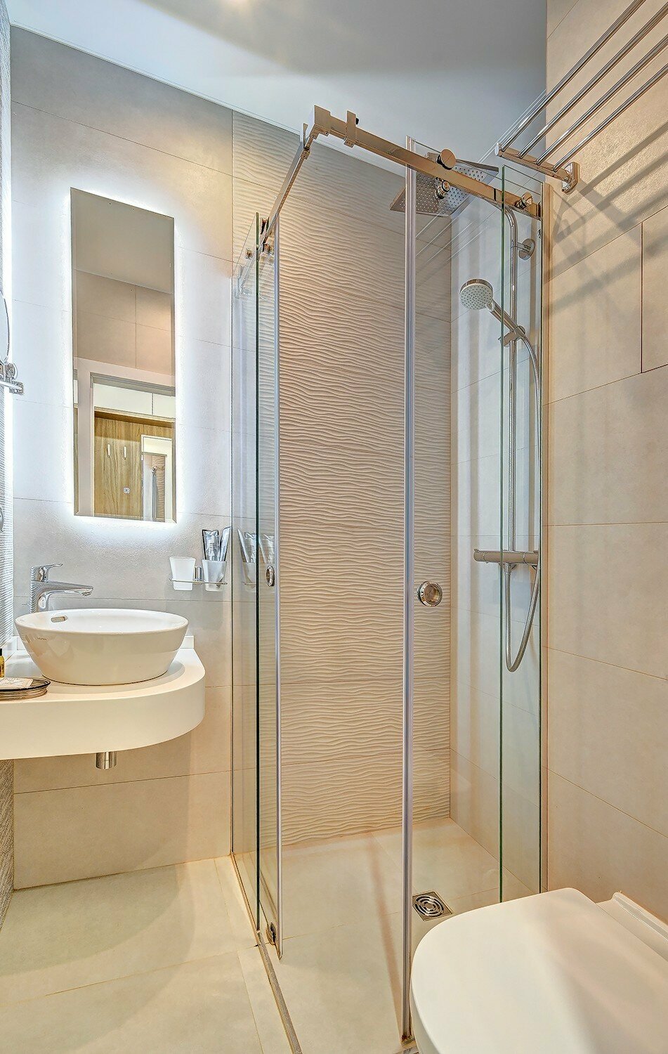 Номер Стандарт 1-109