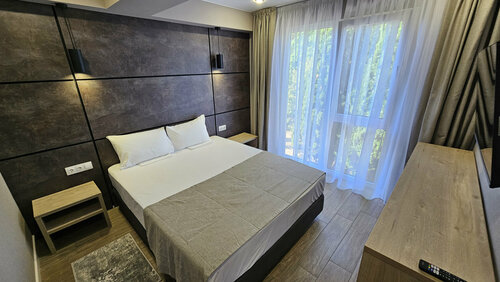 Четырехместный номер «Премиум» в Бристоль