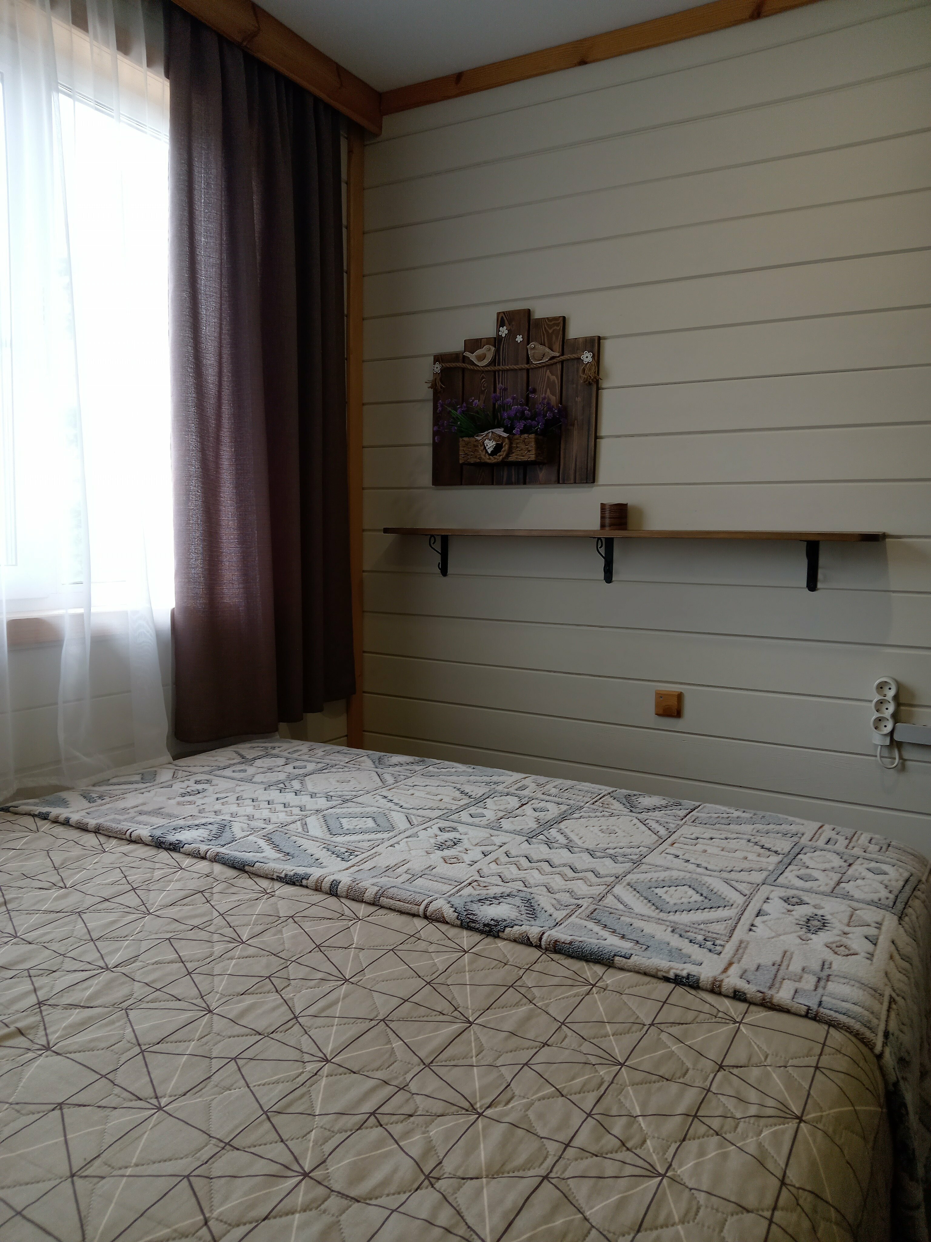 Дом для отпуска