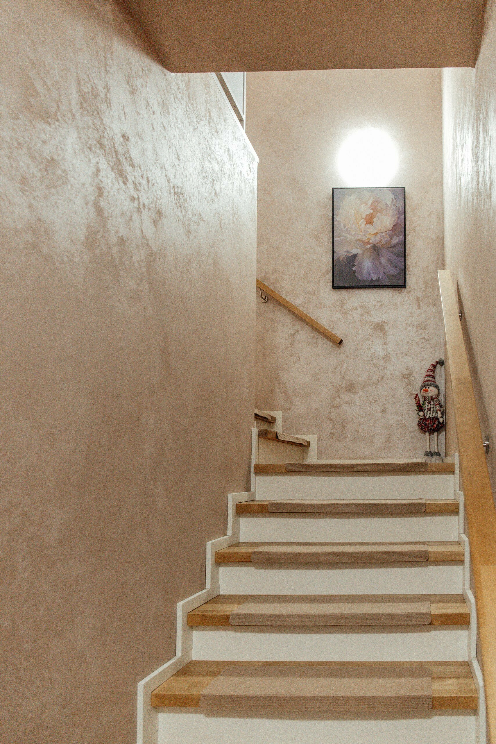 Улучшенный трехместный номер