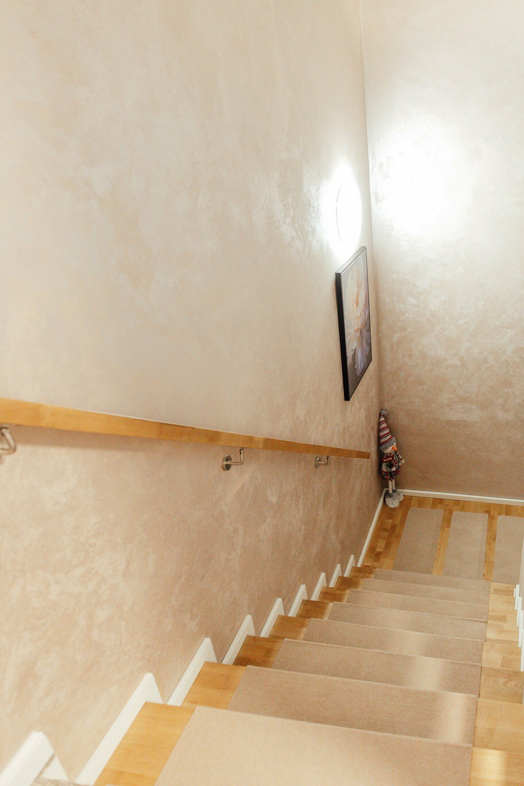 Улучшенный трехместный номер