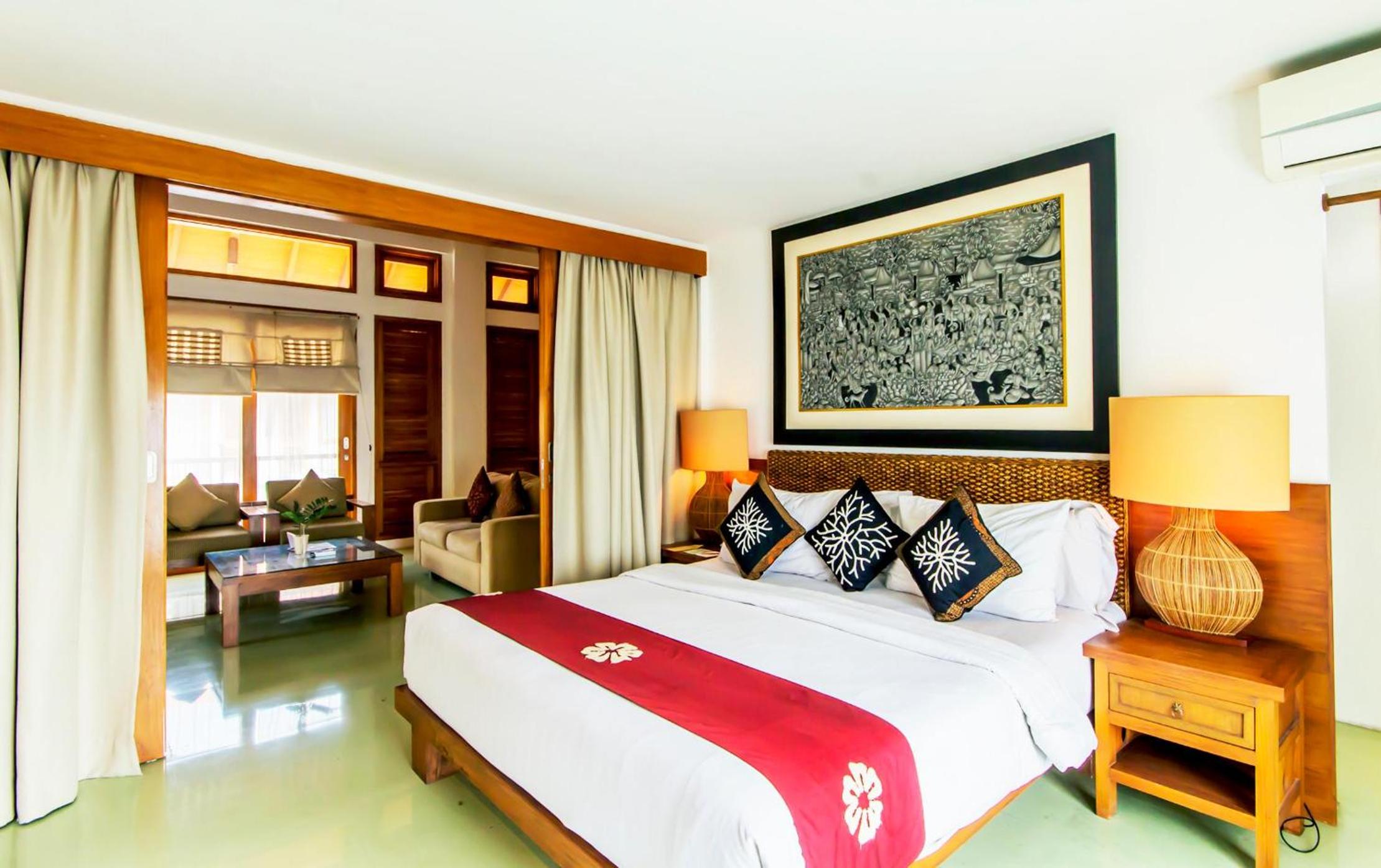 Tower Suite