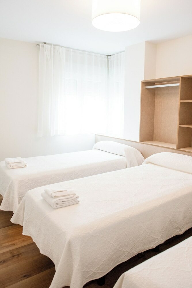 Premium Apartment, 2 Bedrooms, Beach View