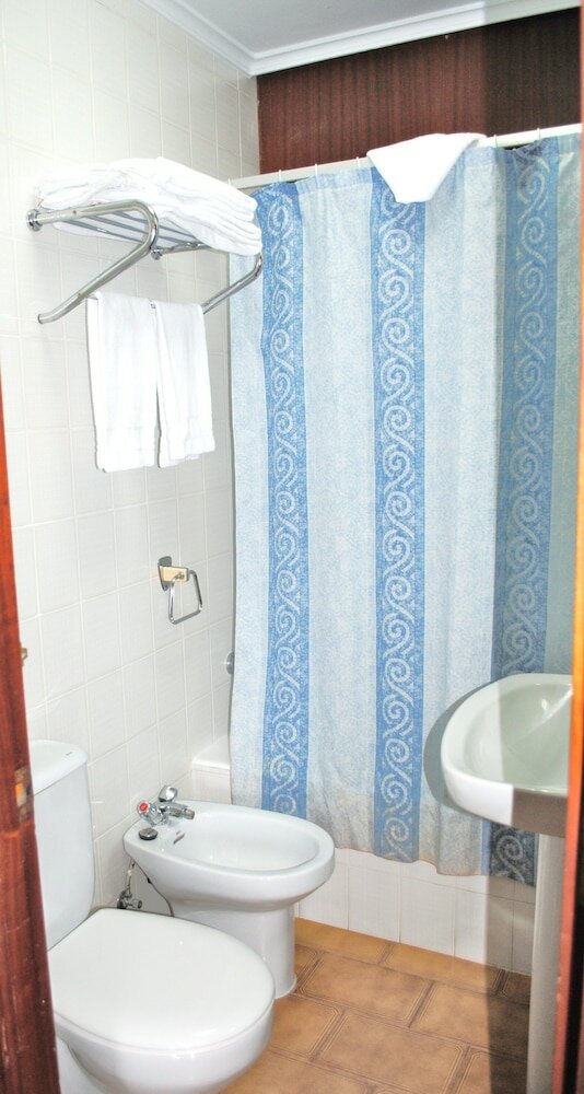 Standard Studio, 2 Twin Beds