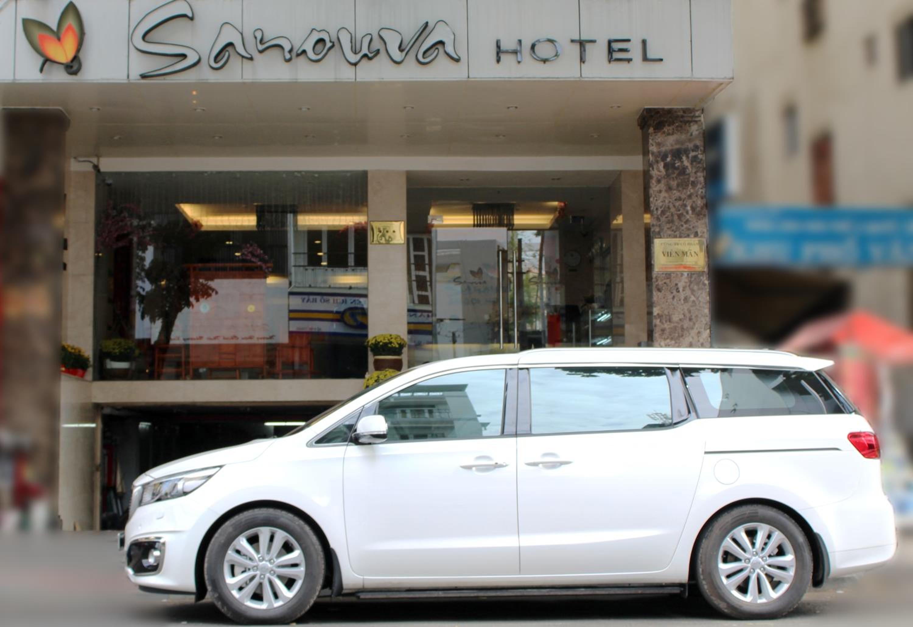 Premium Twin Room - Free Airport Pickup