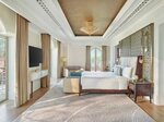 Deluxe Beachfront Suite в Emirates Palace Mandarin Oriental