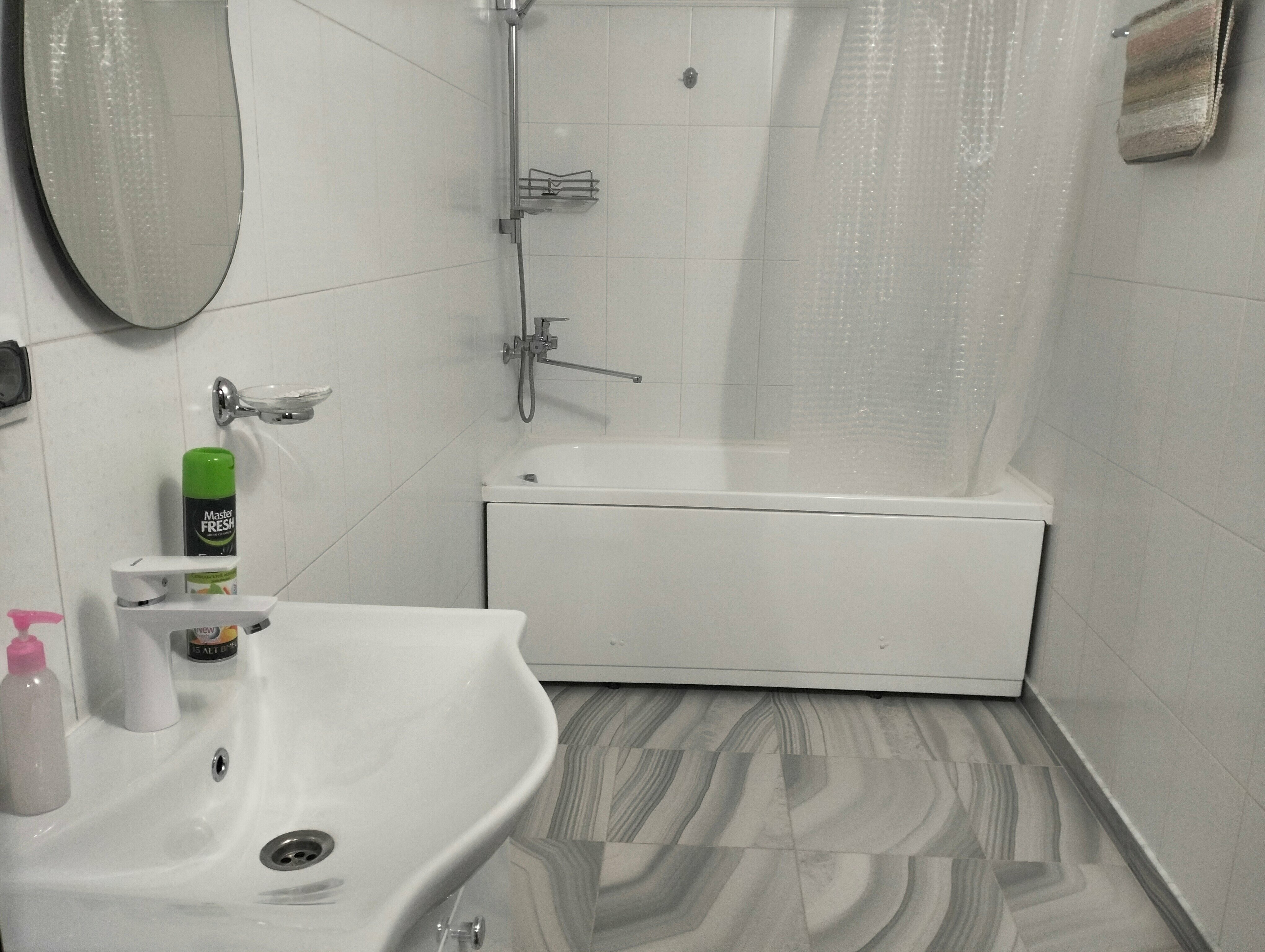 Четырехместный номер Делюкс