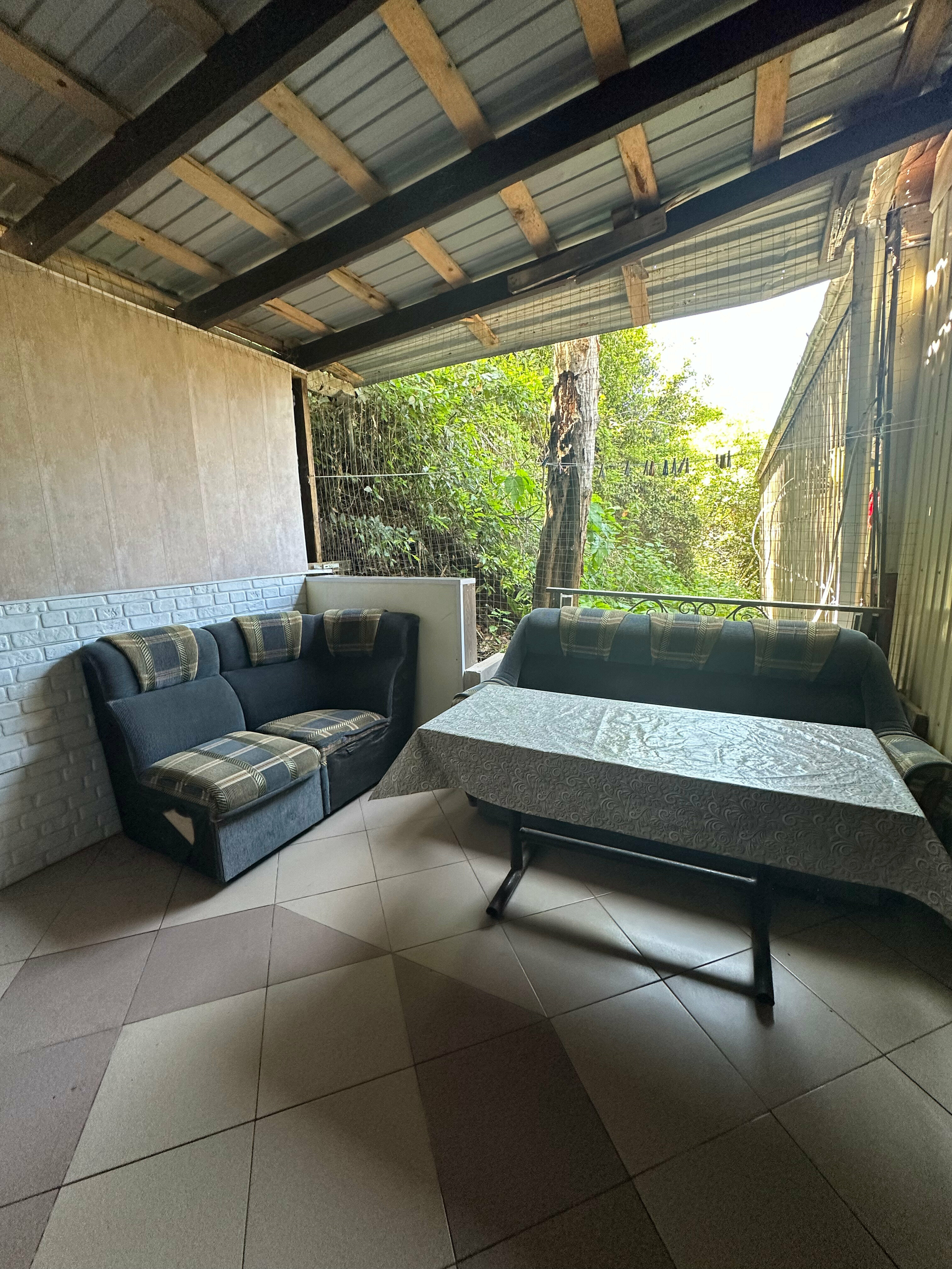 Семейный номер