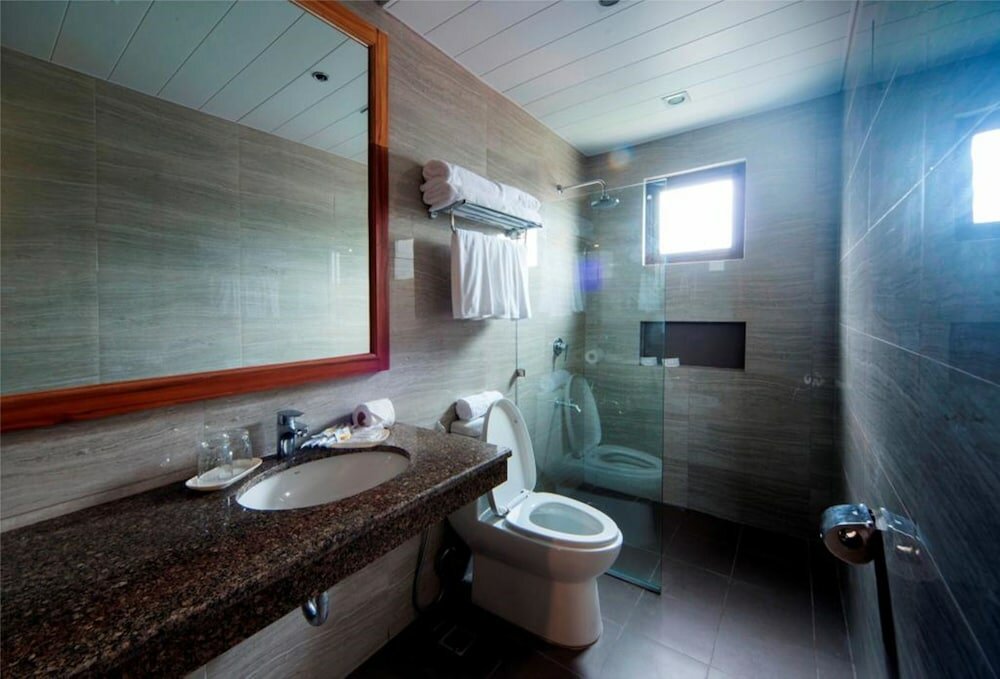 Deluxe Twin Room, 1 Twin Bed