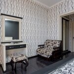 Двухместный с видом на бассейн в Royal