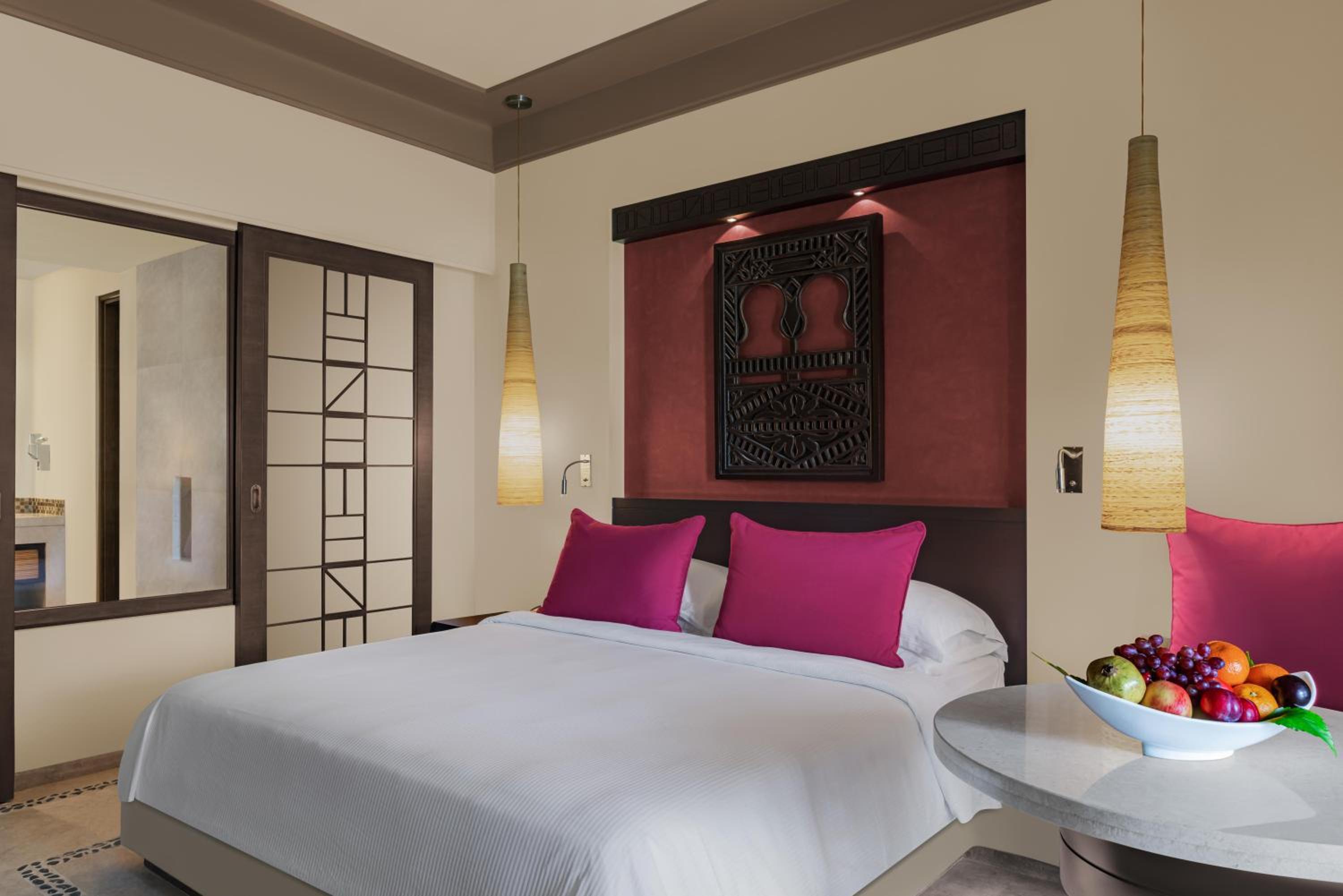Junior Suite with Aqua Park Access