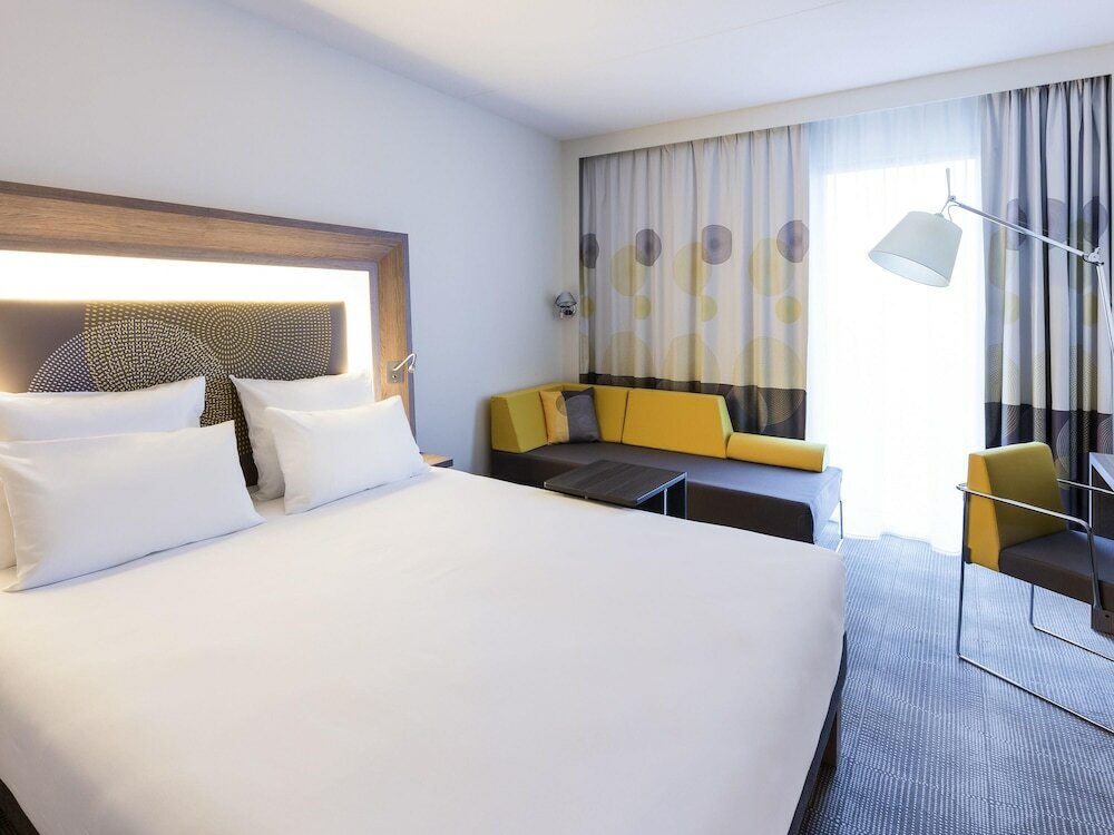 Standard Room, 1 Double Bed (Accessible)