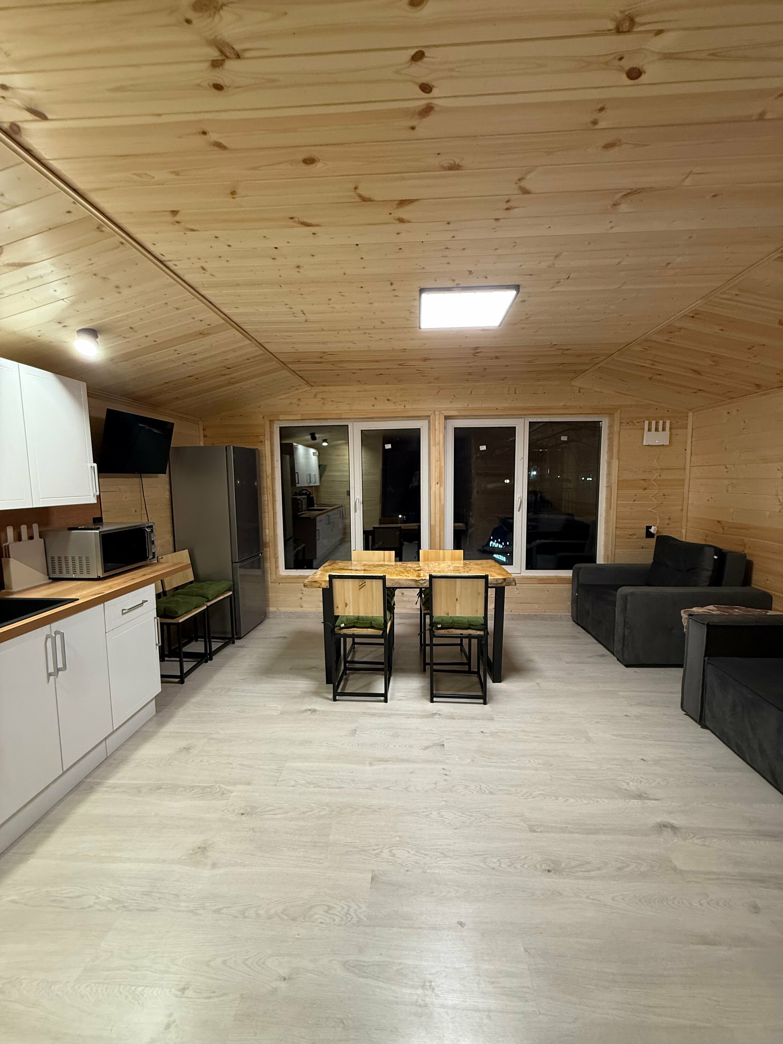 Дом МонтеРоза