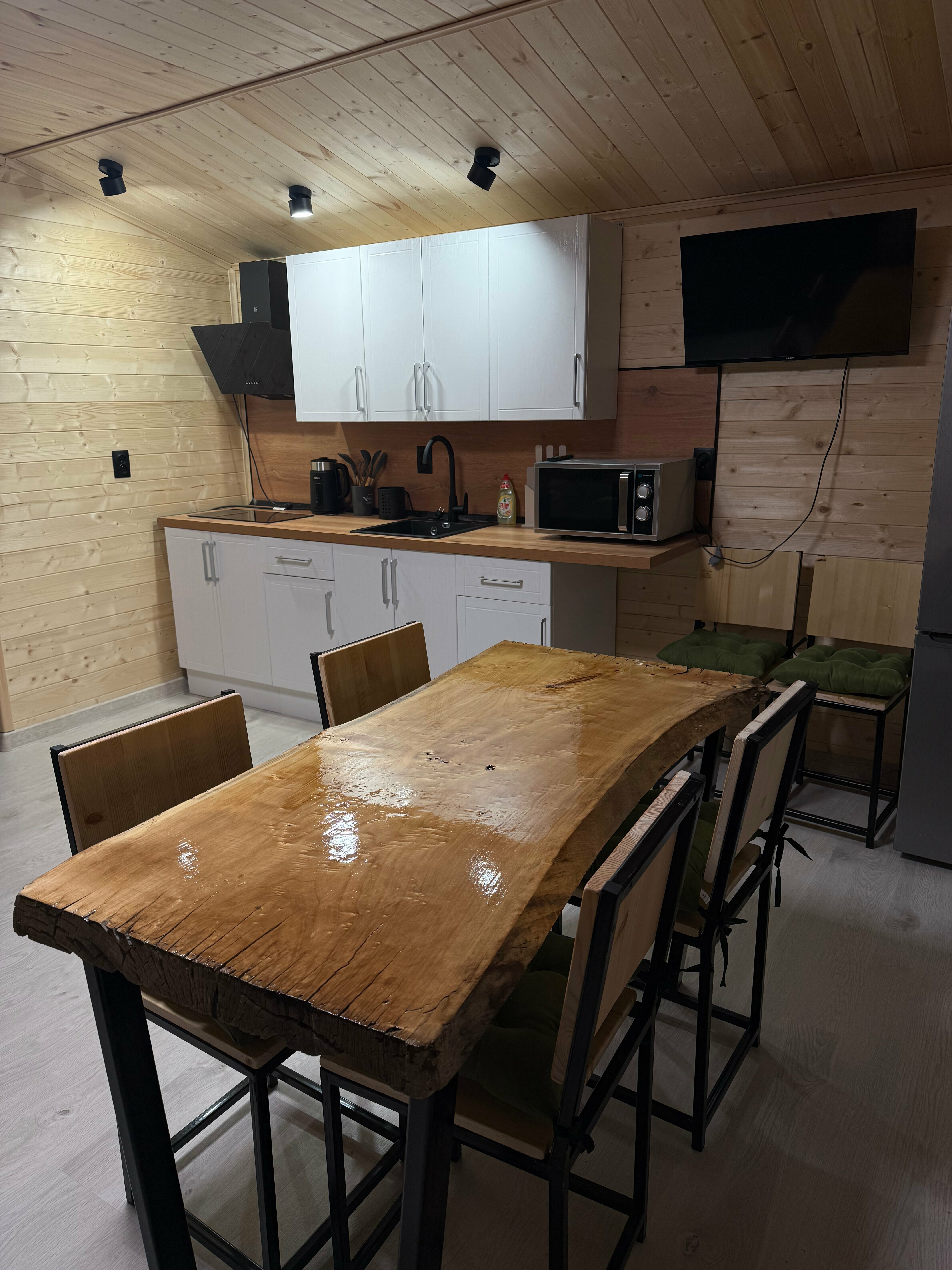 Дом МонтеРоза