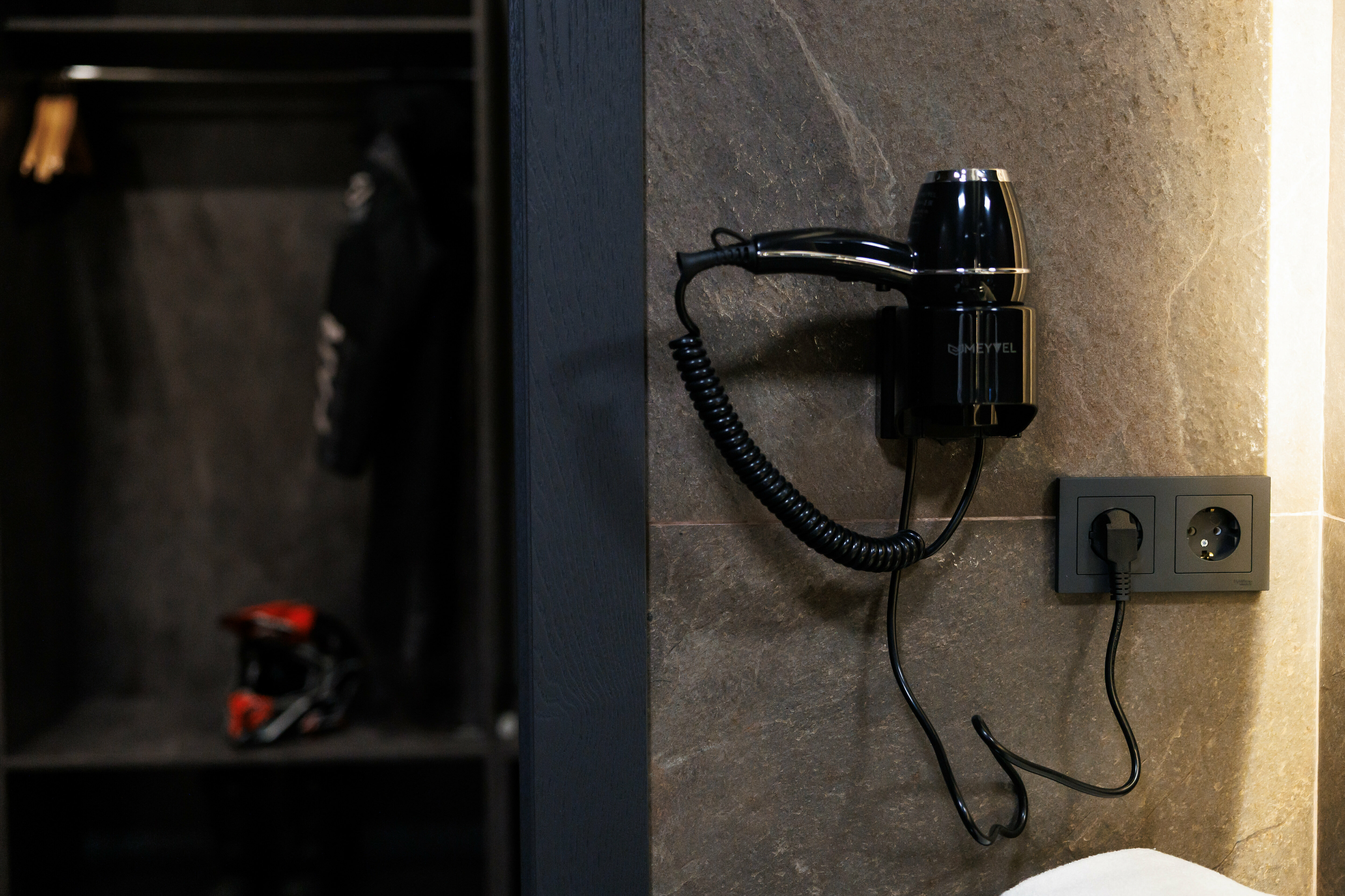 Улучшенный двухместный номер с 1 кроватью