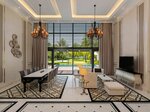 Villa, 2 Bedrooms в Radisson Blu Resort Phu Quoc