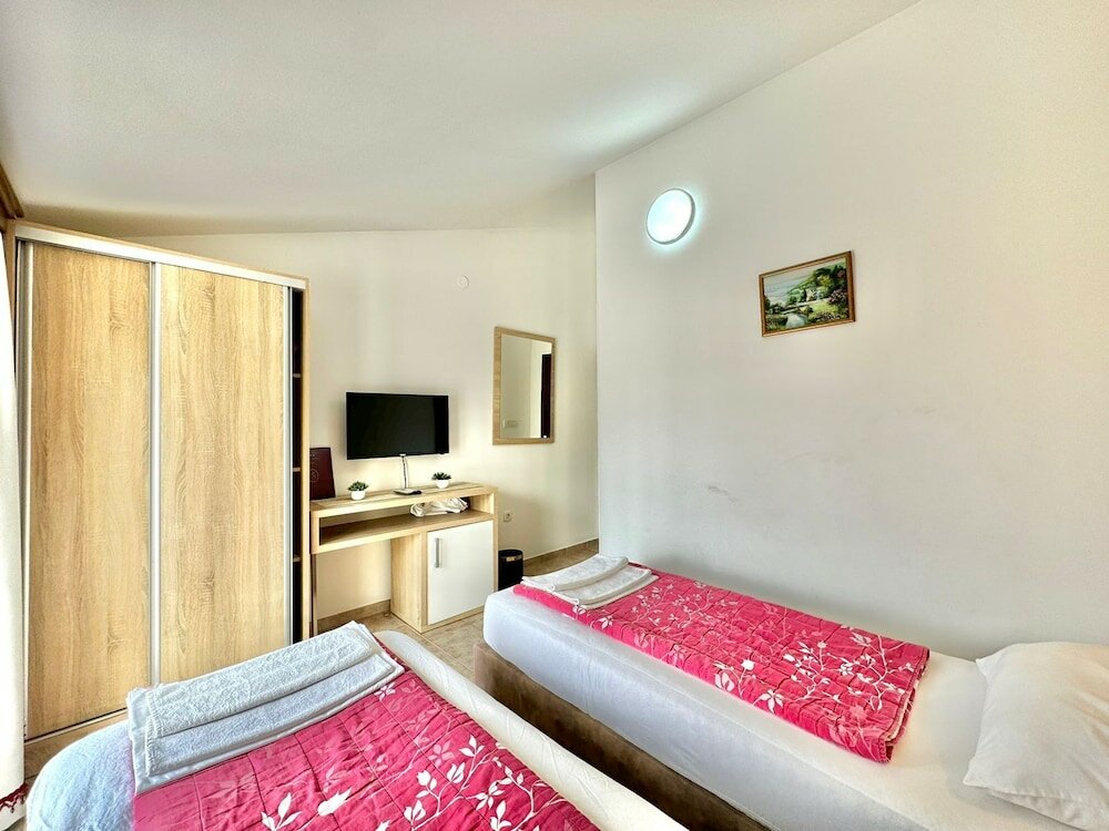 Classic Double or Twin Room