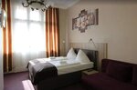 Double or Twin Room в City Hotel Gotland